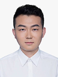 Zhengyu Yan